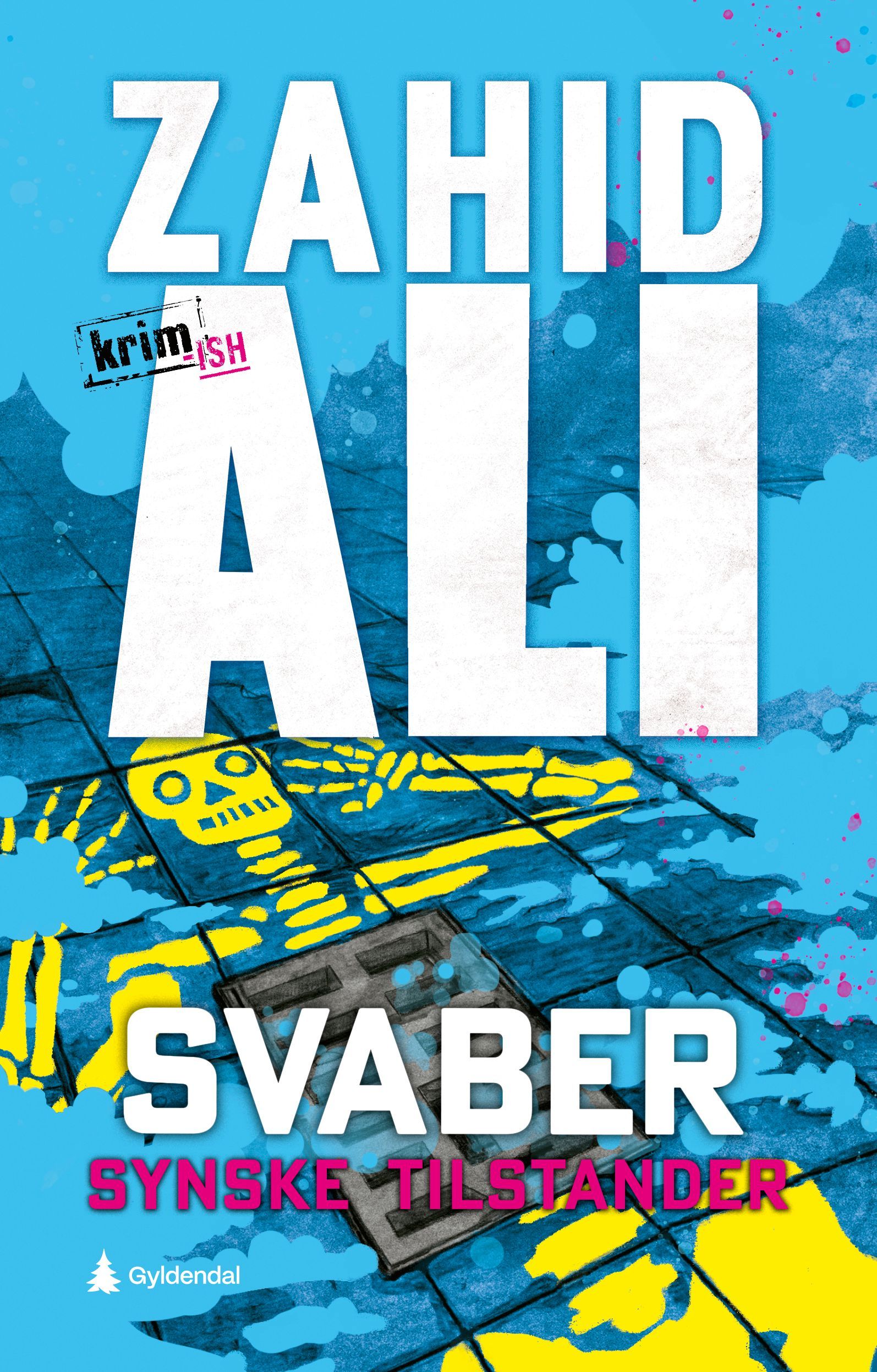 Svaber : synske tilstander