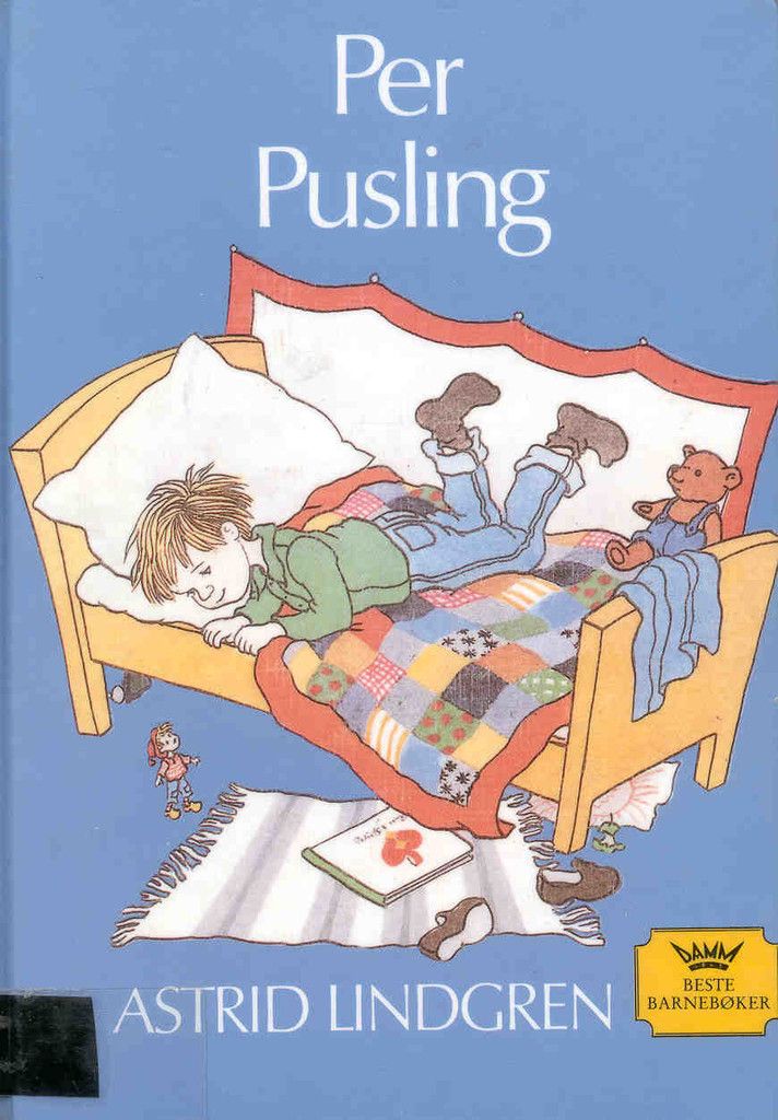 Per Pusling