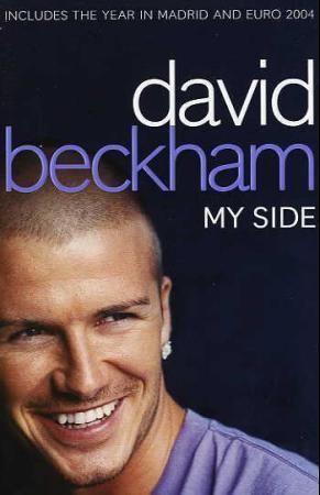 David Beckham : my side