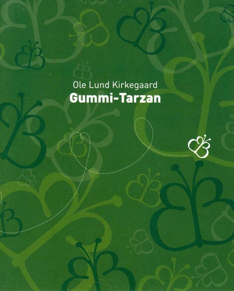Gummi-Tarzan