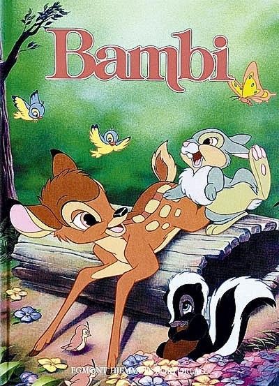 Bambi