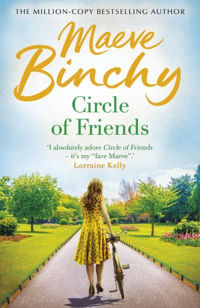 Circle of friends
