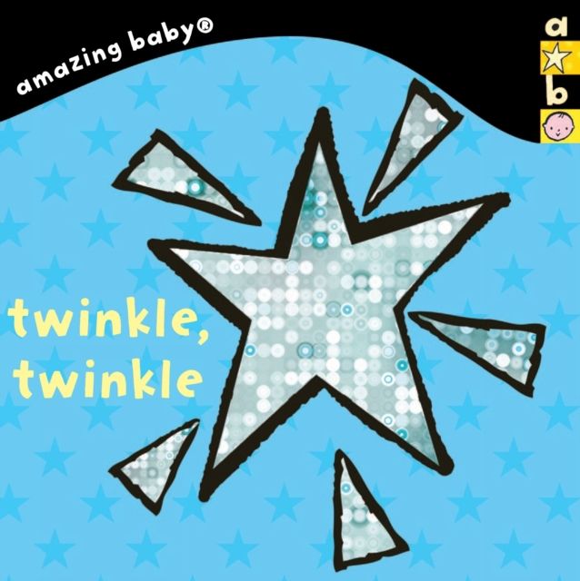 Twinkle, Twinkle : Amazing Baby