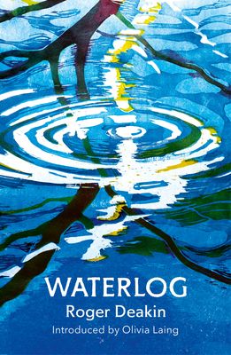 Waterlog : a swimmer's journey through Britain