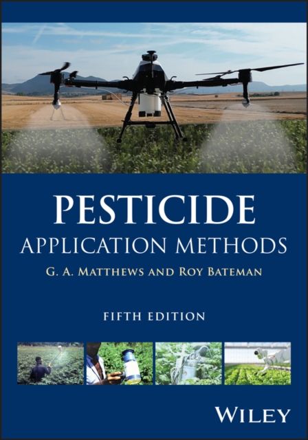 Pesticide Application Methods