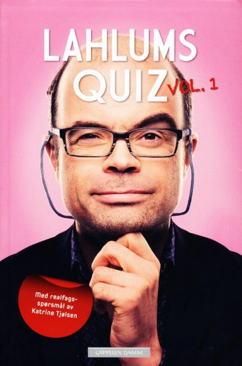 Lahlums quiz. Vol. 1