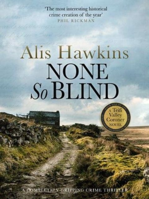 None So Blind