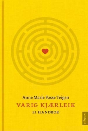 Varig kjærleik : ei handbok