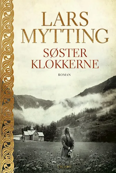 Forsidebilde av Søsterklokkerne