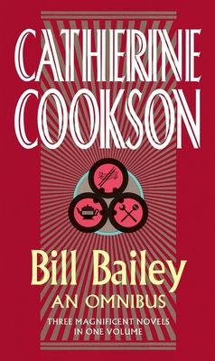 Forsidebilde av Bill Bailey Omnibus