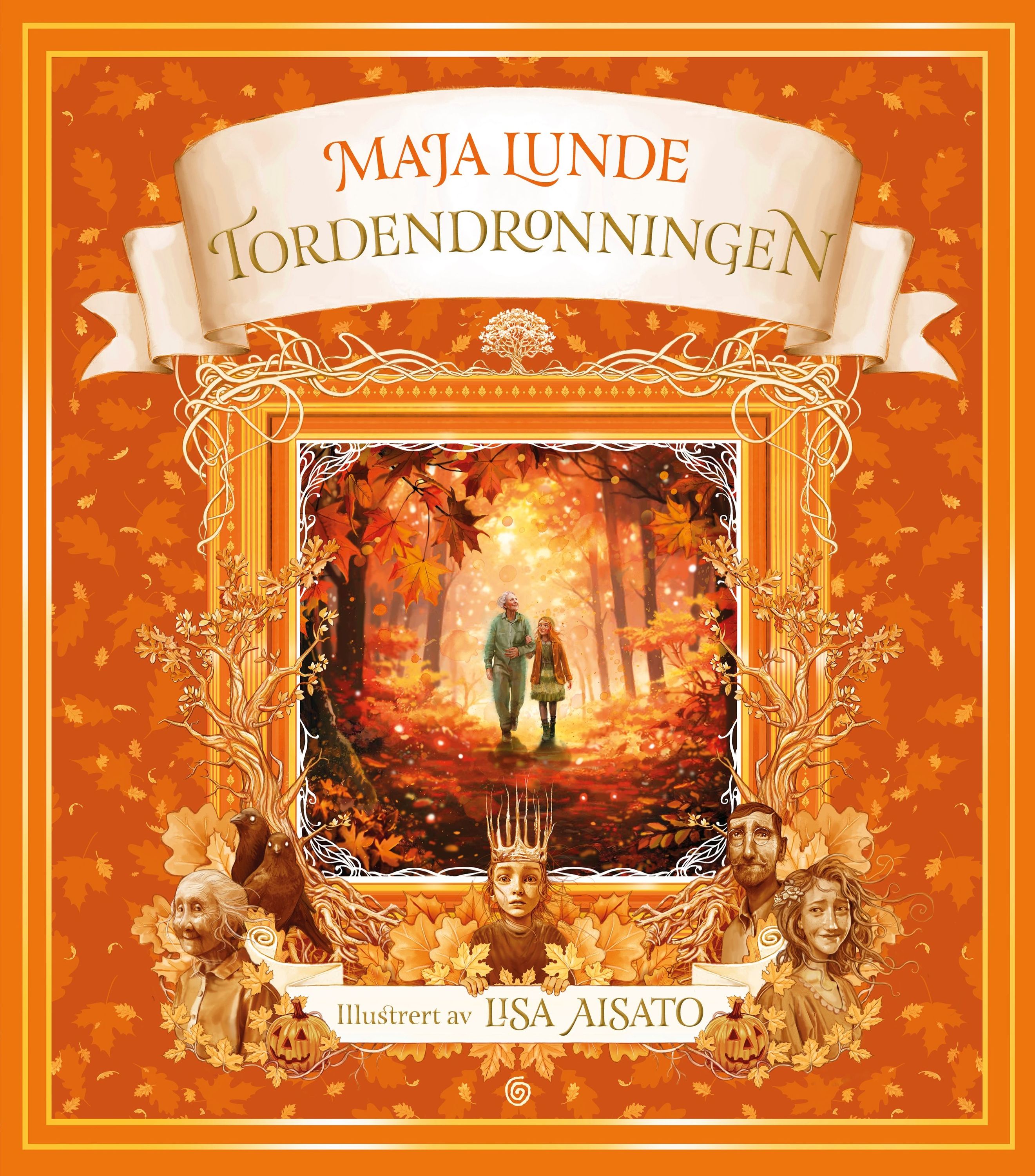 Tordendronningen