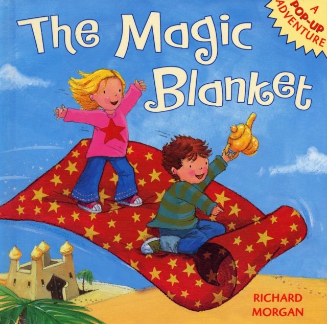 The Magic Blanket