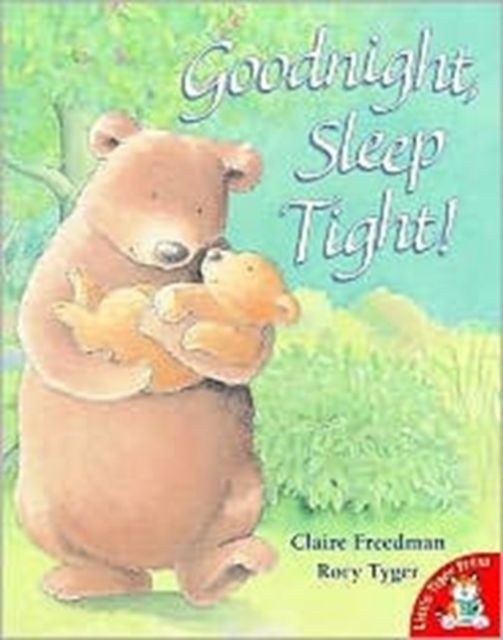 Goodnight, Sleep Tight!