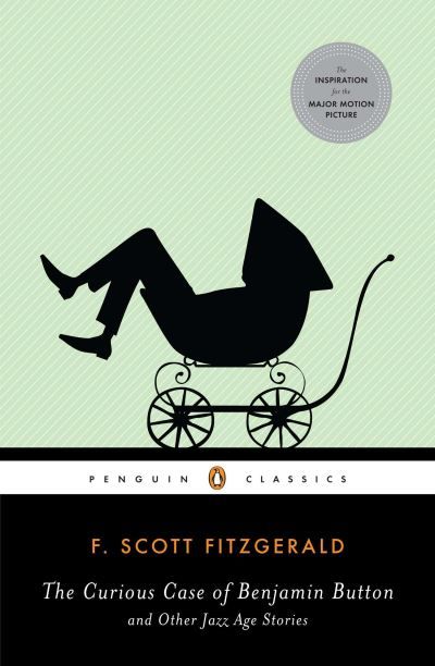 The curious case of Benjamin Button and other Jazz Age stories