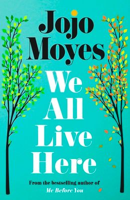We all live here