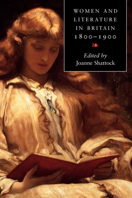 Women and Literature in Britain 1800–1900
