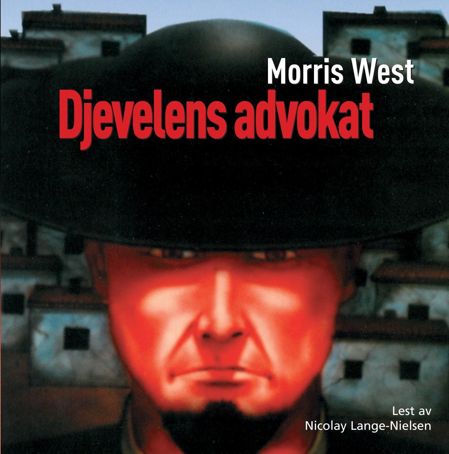 Djevelens advokat