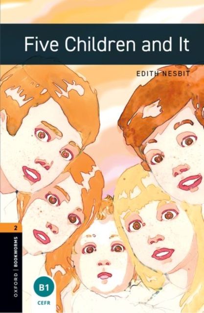 Five children and It