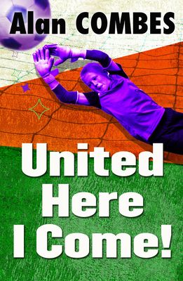United here I come!