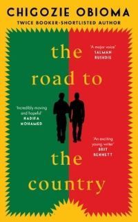 The road to the country