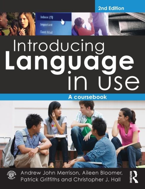 Introducing Language in Use : A Course Book