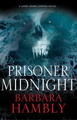 Forsidebilde av Prisoner of Midnight