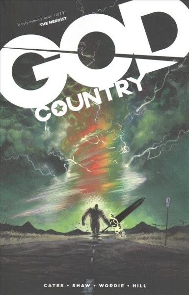 God country