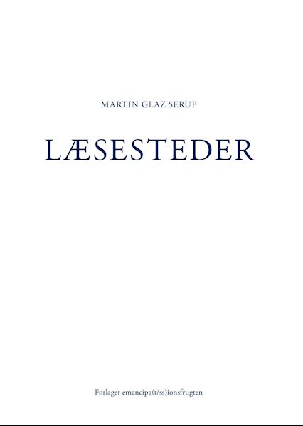 Læsesteder