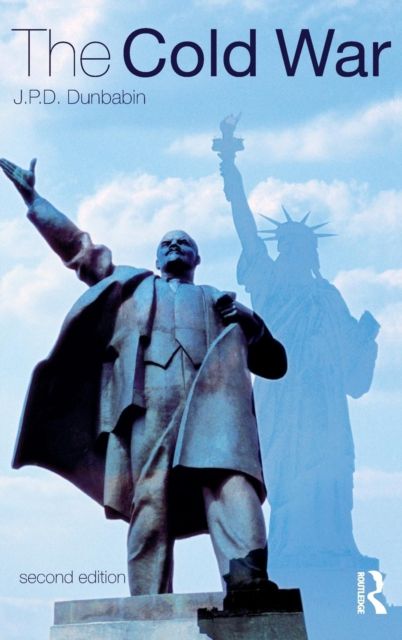 The Cold War : The Great Powers and their Allies