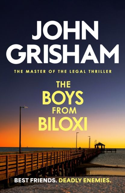 The Boys from Biloxi