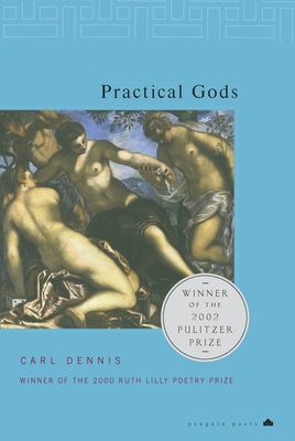 Practical Gods : Pulitzer Prize Winner