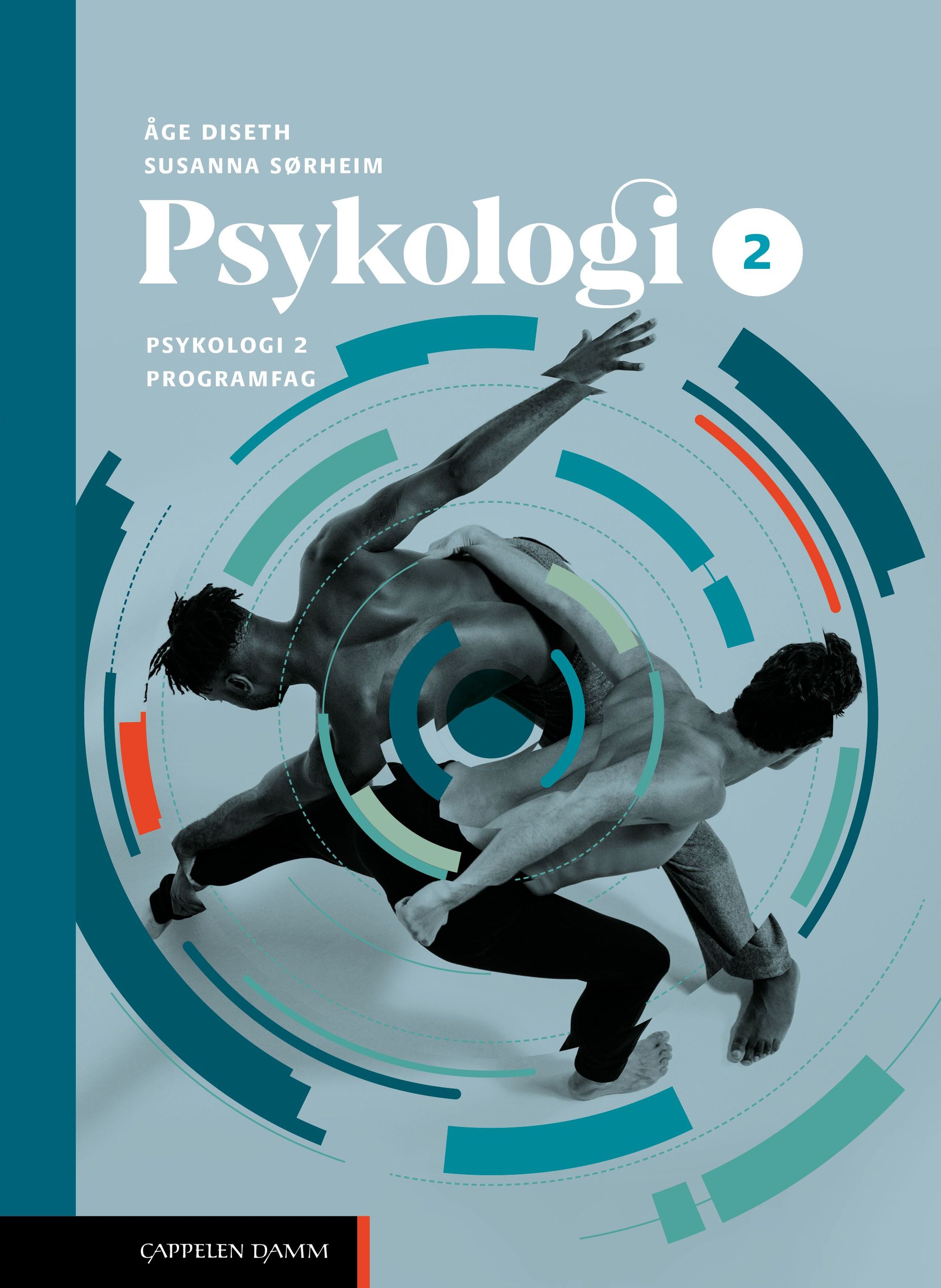 Psykologi 2. programfag psykologi 2