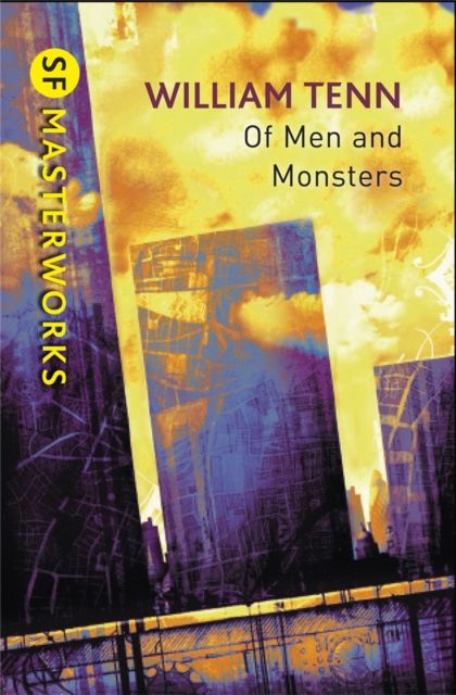 Of men and monsters