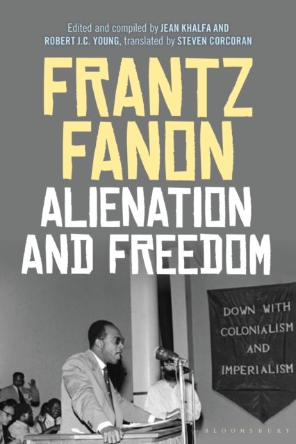 Alienation and freedom