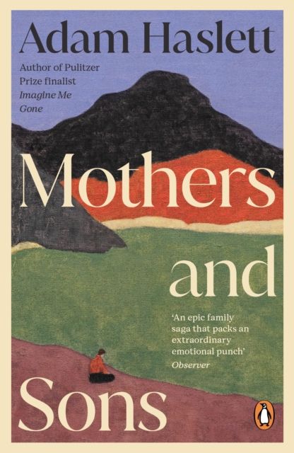 Forsidebilde av Mothers and Sons