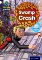 Swamp crash