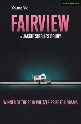 Forsidebilde av Fairview