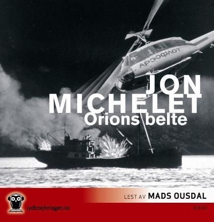 Orions belte