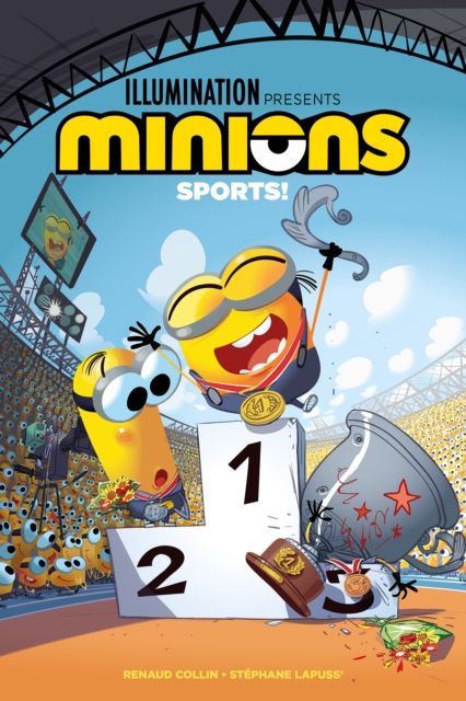Super banana games!