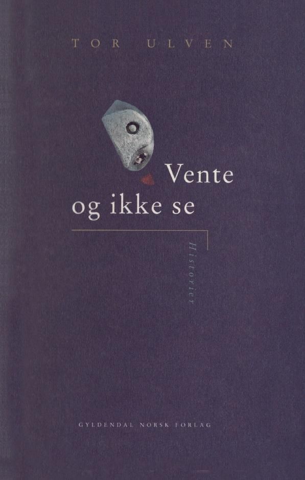 Vente og ikke se : historier