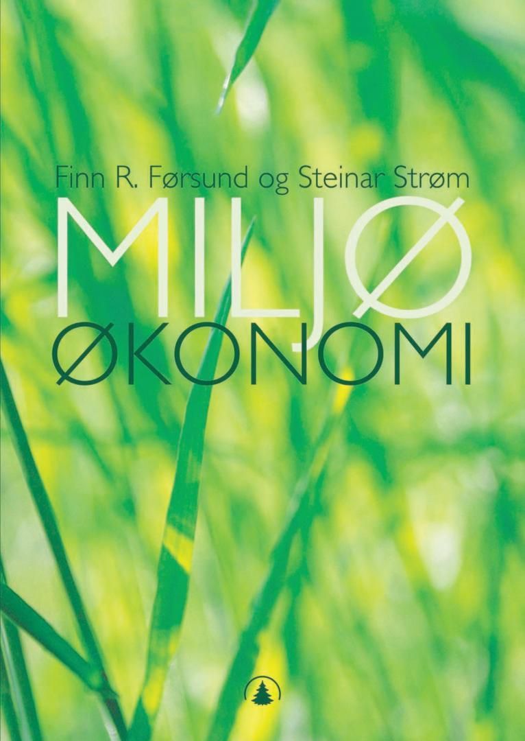 Miljø-økonomi
