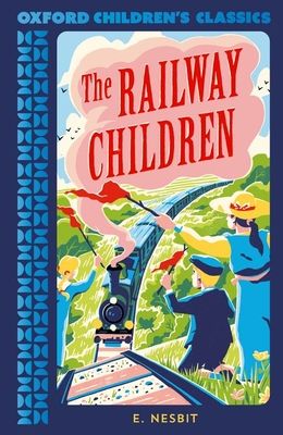 The railway children