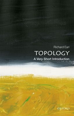 Topology : a very short introduction