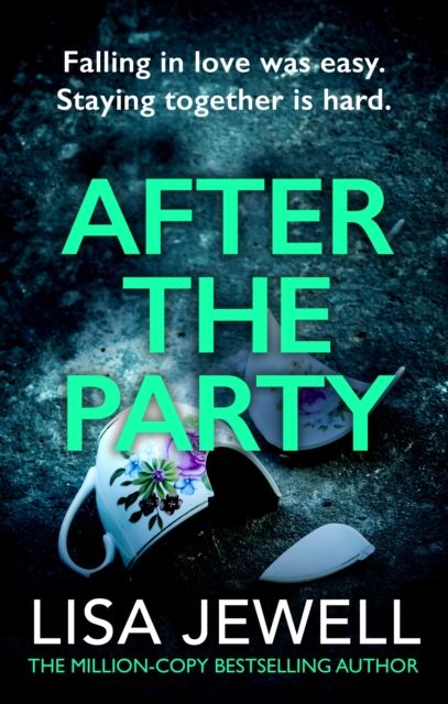After the Party : The page-turning sequel to Ralph’s Party from the bestselling author
