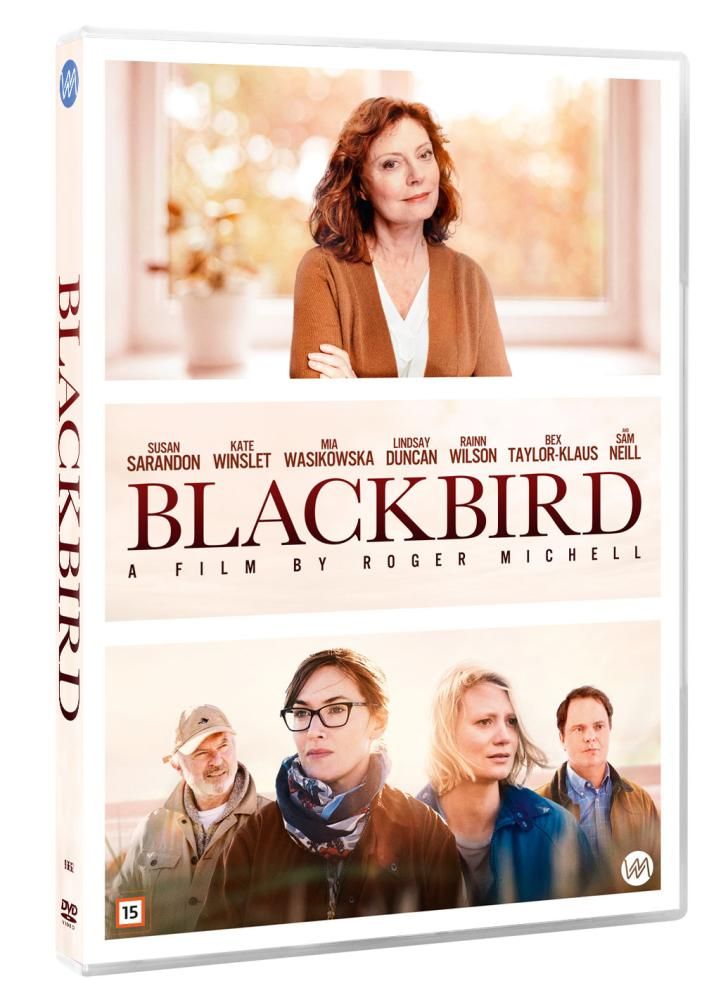 Blackbird