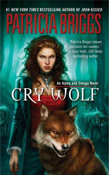 Cry wolf