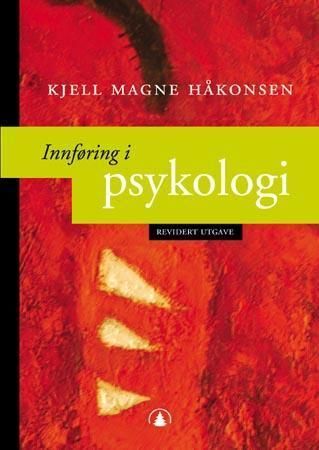 Innføring i psykologi