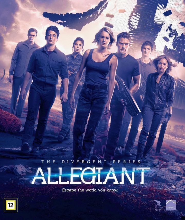 Allegiant