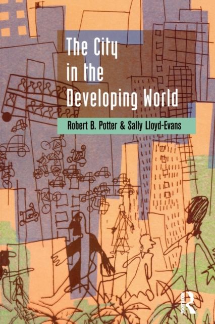 The City in the Developing World