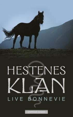 Forsidebilde av Hestenes klan